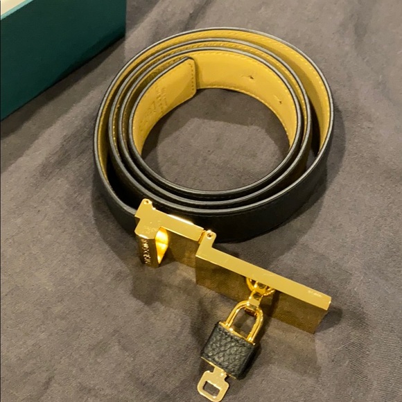 Buscemi Belt - Picture 5 of 8